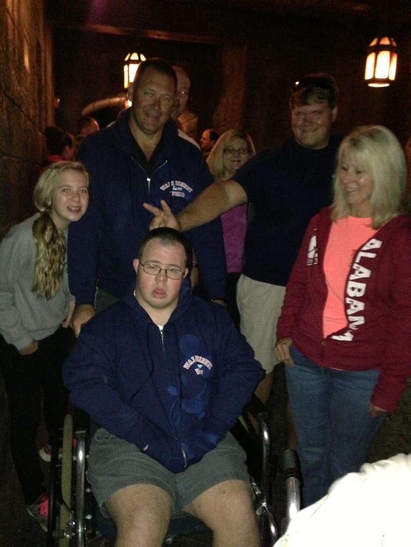 Are we having fun yet?